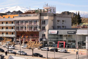 Hotel Mari Carmen, Guadix